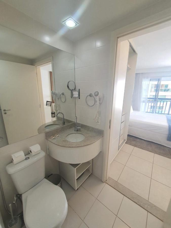 Fusion Express By Rei Dos Flats Hotel Brasília Eksteriør billede