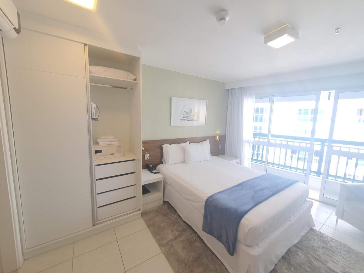 Fusion Express By Rei Dos Flats Hotel Brasília Eksteriør billede